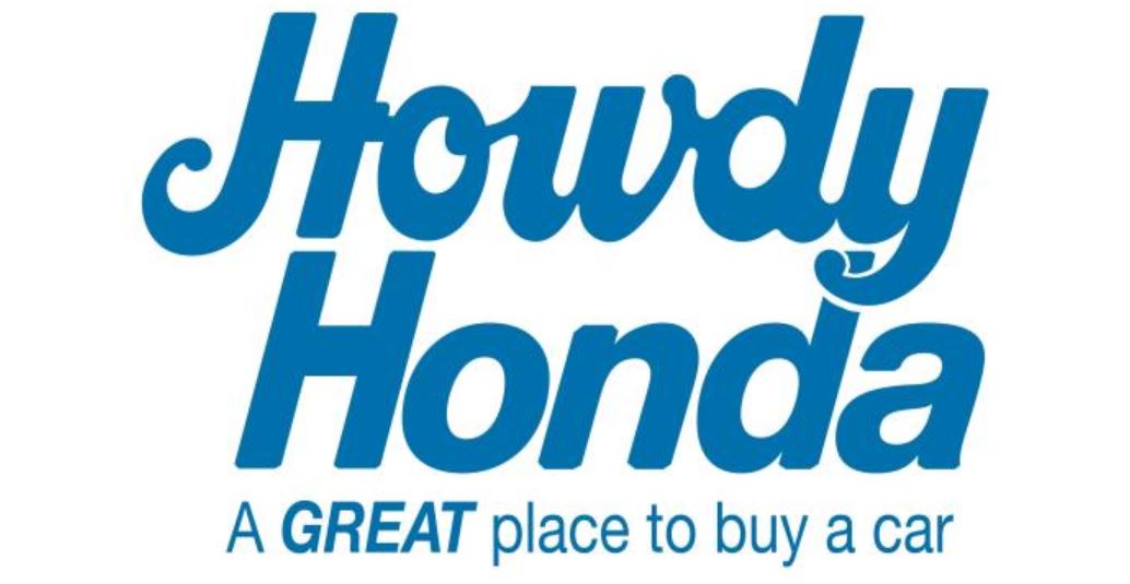 Howdy Honda