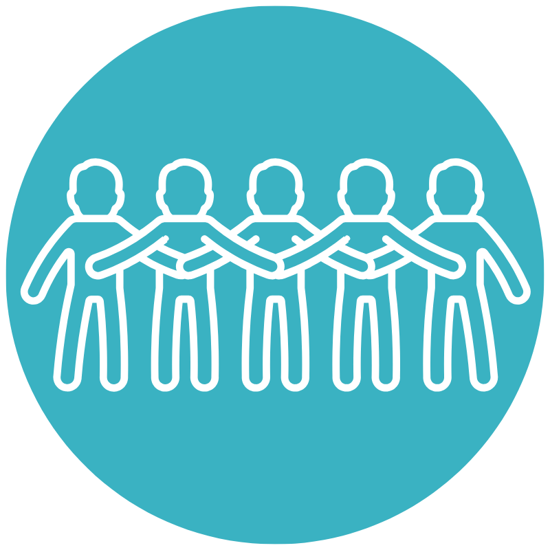 hand to hold counseling