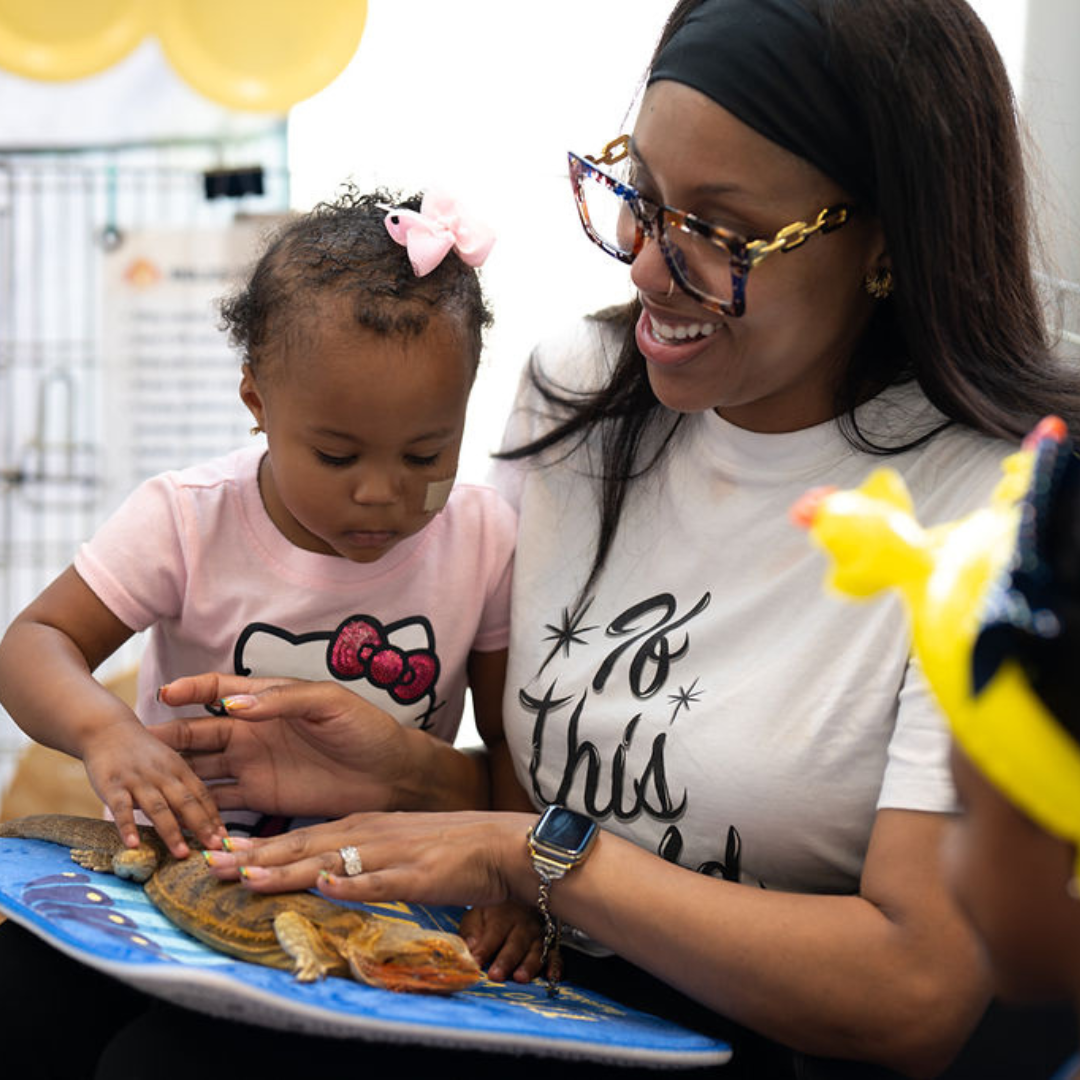 NICU Family Celebration