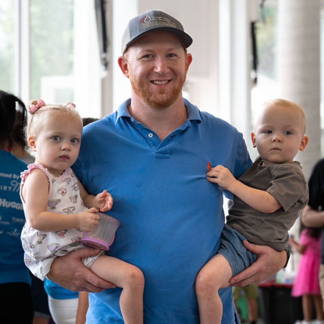 NICU Family Celebration