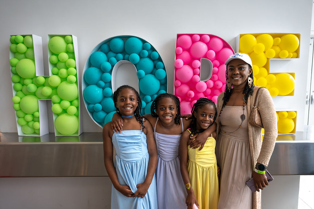 nicu family celebration
