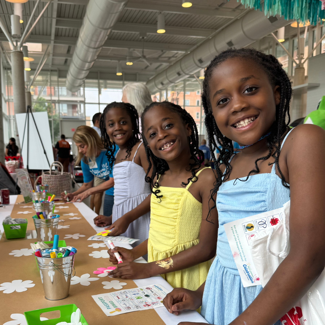 NICU Family Celebration