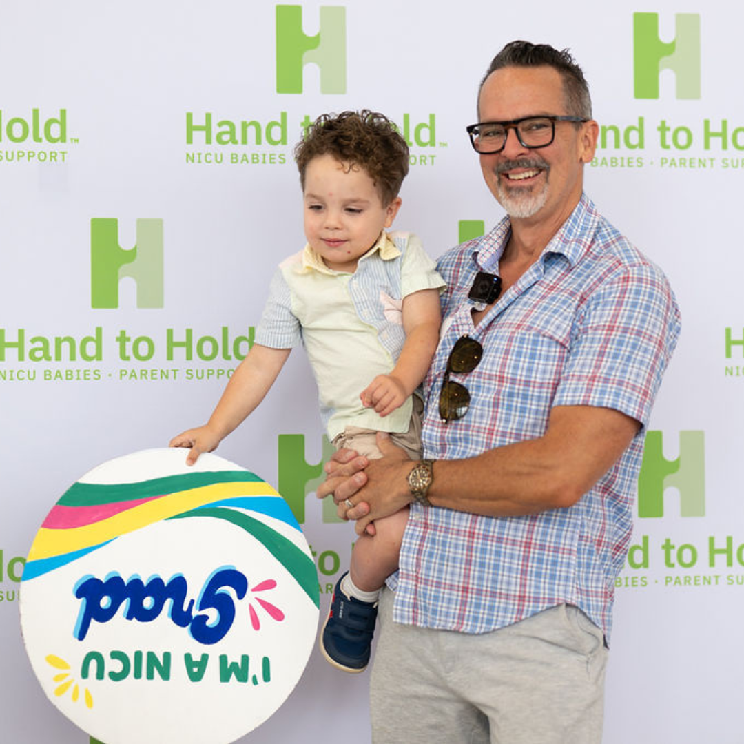 NICU Family Celebration