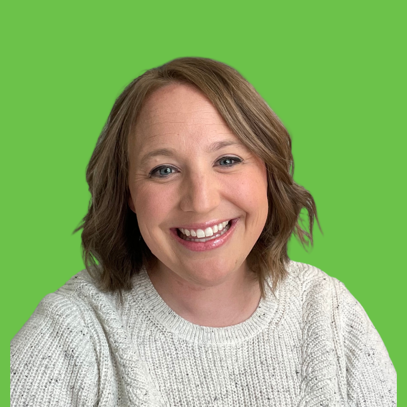 Kristine Page, LCPC