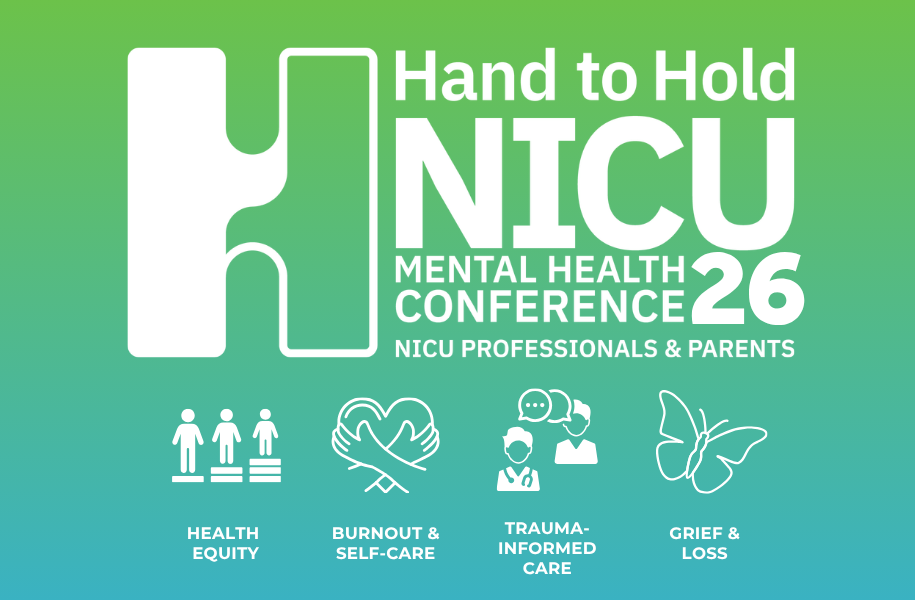 hand to hold nicu mental health conference