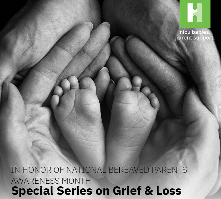 Episode 150: Grief’s Tasks