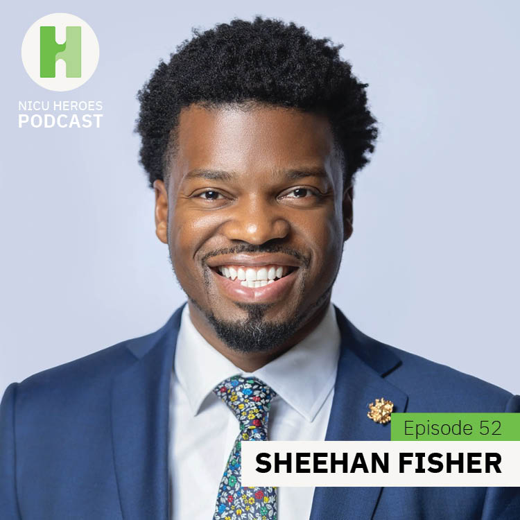 Episode 52: The Father Factor in Neonatal Mental Health