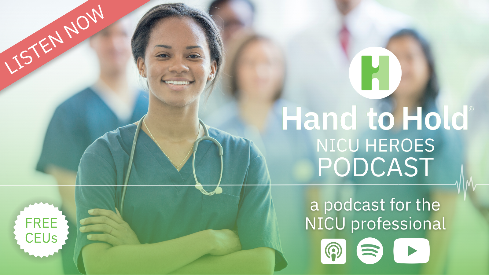 hand to hold nicu heroes podcast
