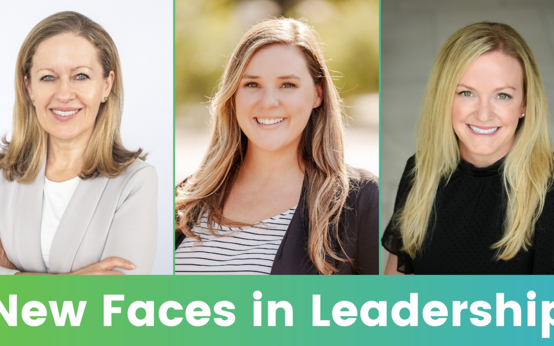 Hand to Hold Welcomes New Faces in Key Leadership Roles