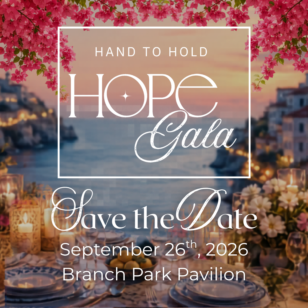 hand to hold hope gala