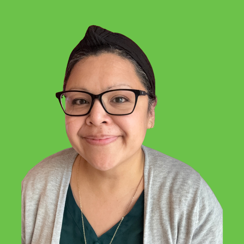 Sonia Mijares, MA, LPC-S