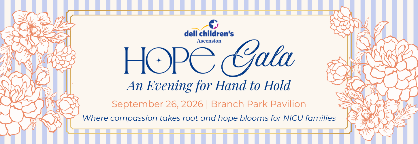 hand to hold hope gala