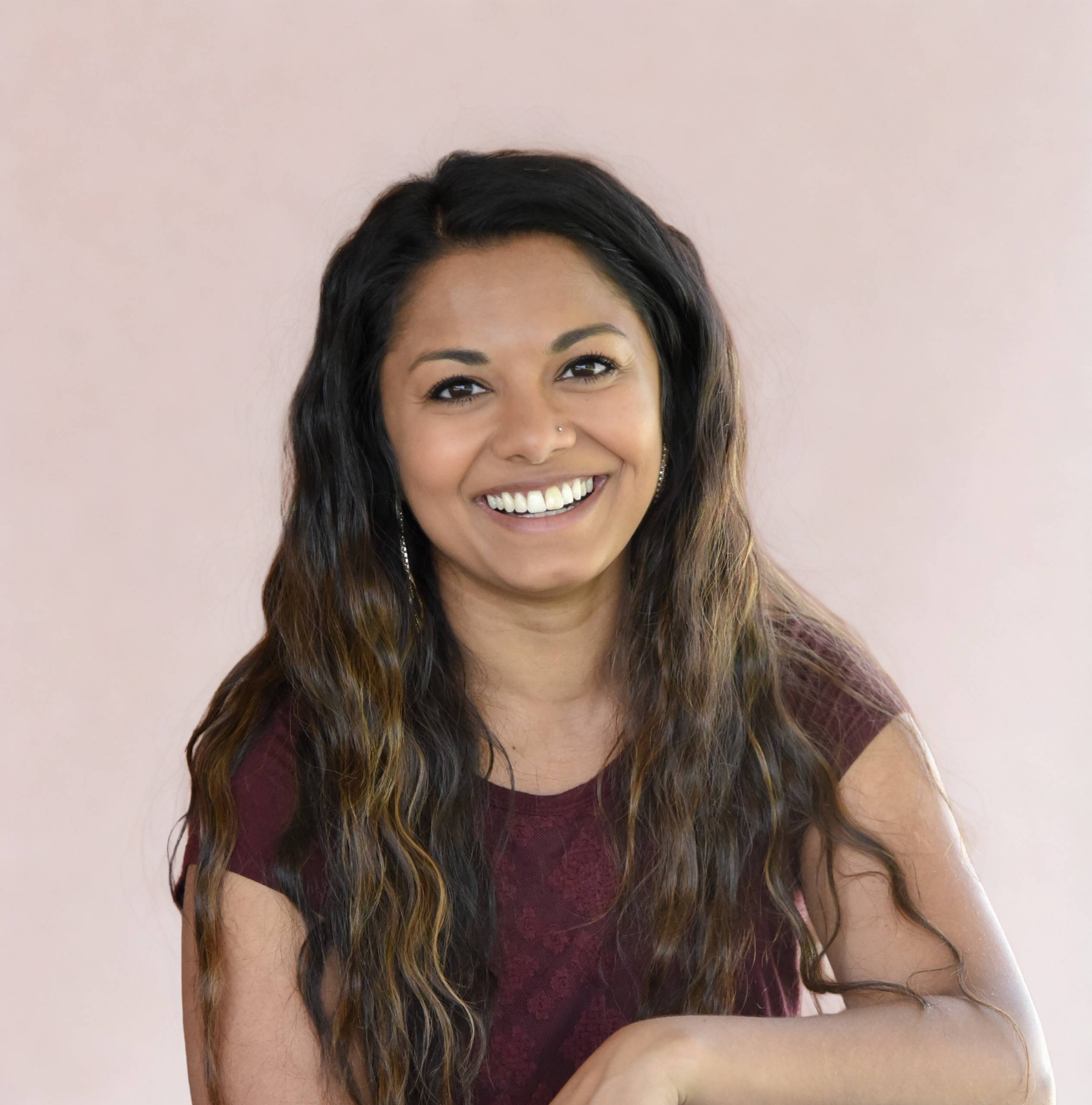 Headshot_Reena Weaver (1) Reena Weaver