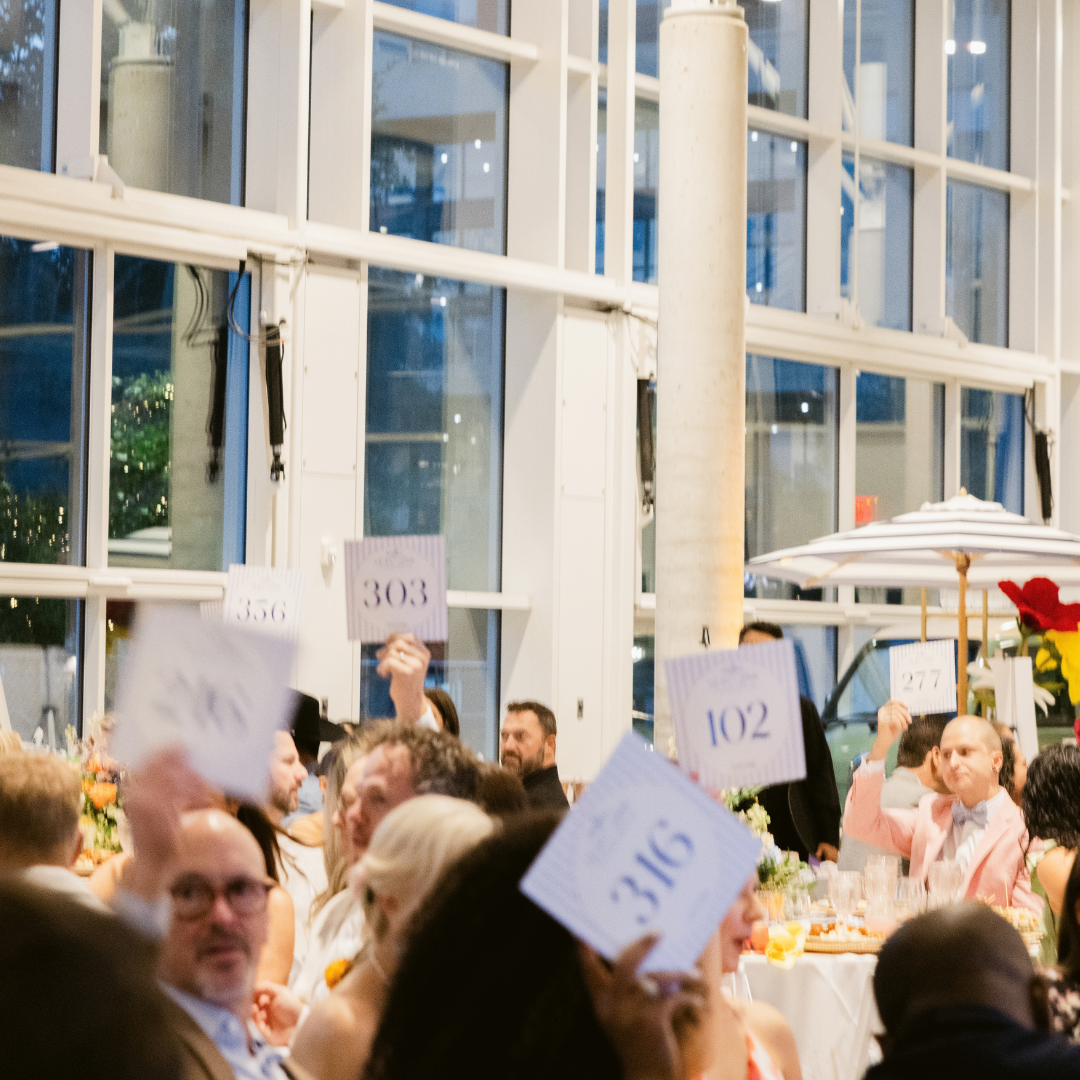 hand to hold hope gala
