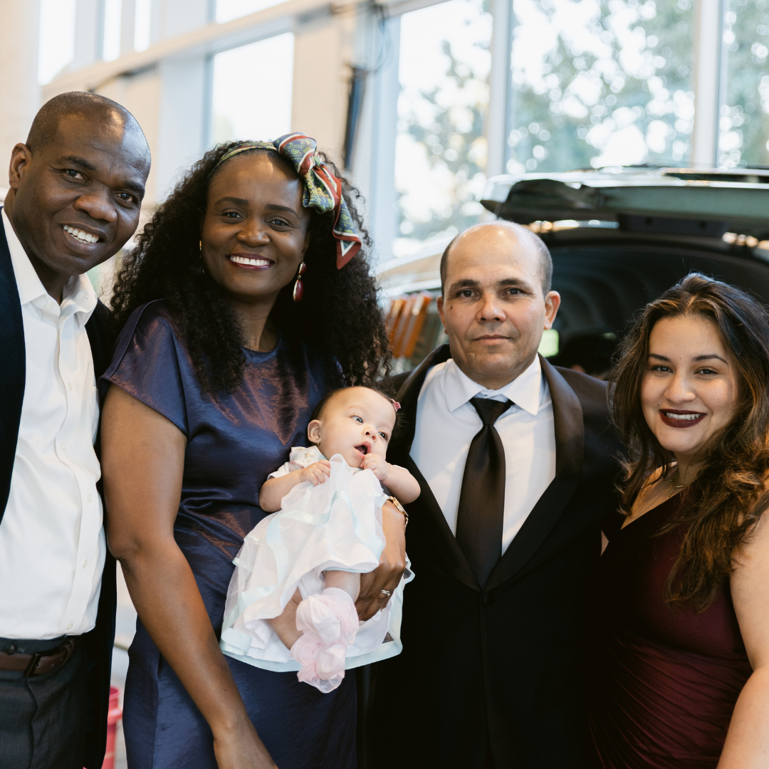 hand to hold hope gala