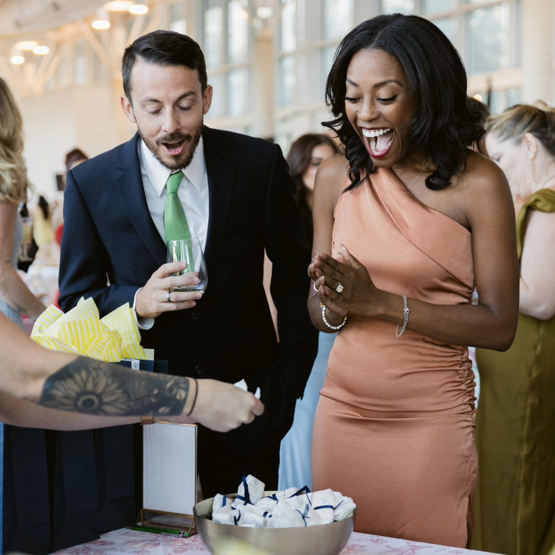 hand to hold hope gala