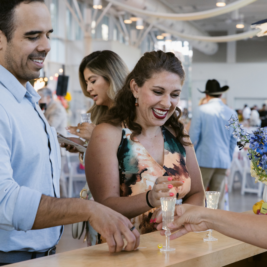 hand to hold hope gala