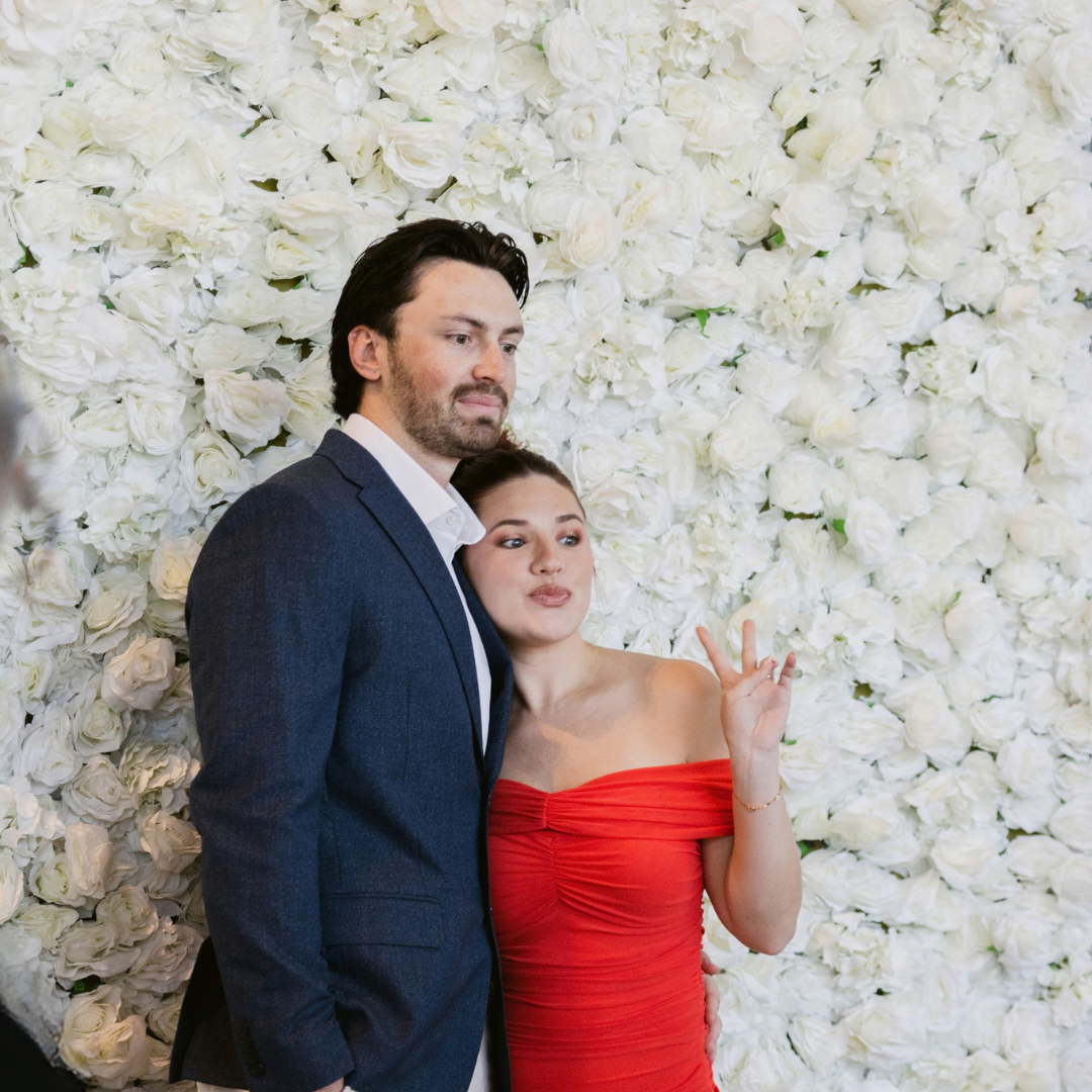 hand to hold hope gala