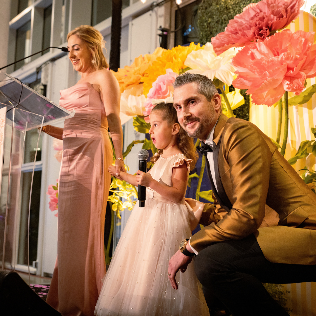 hand to hold hope gala
