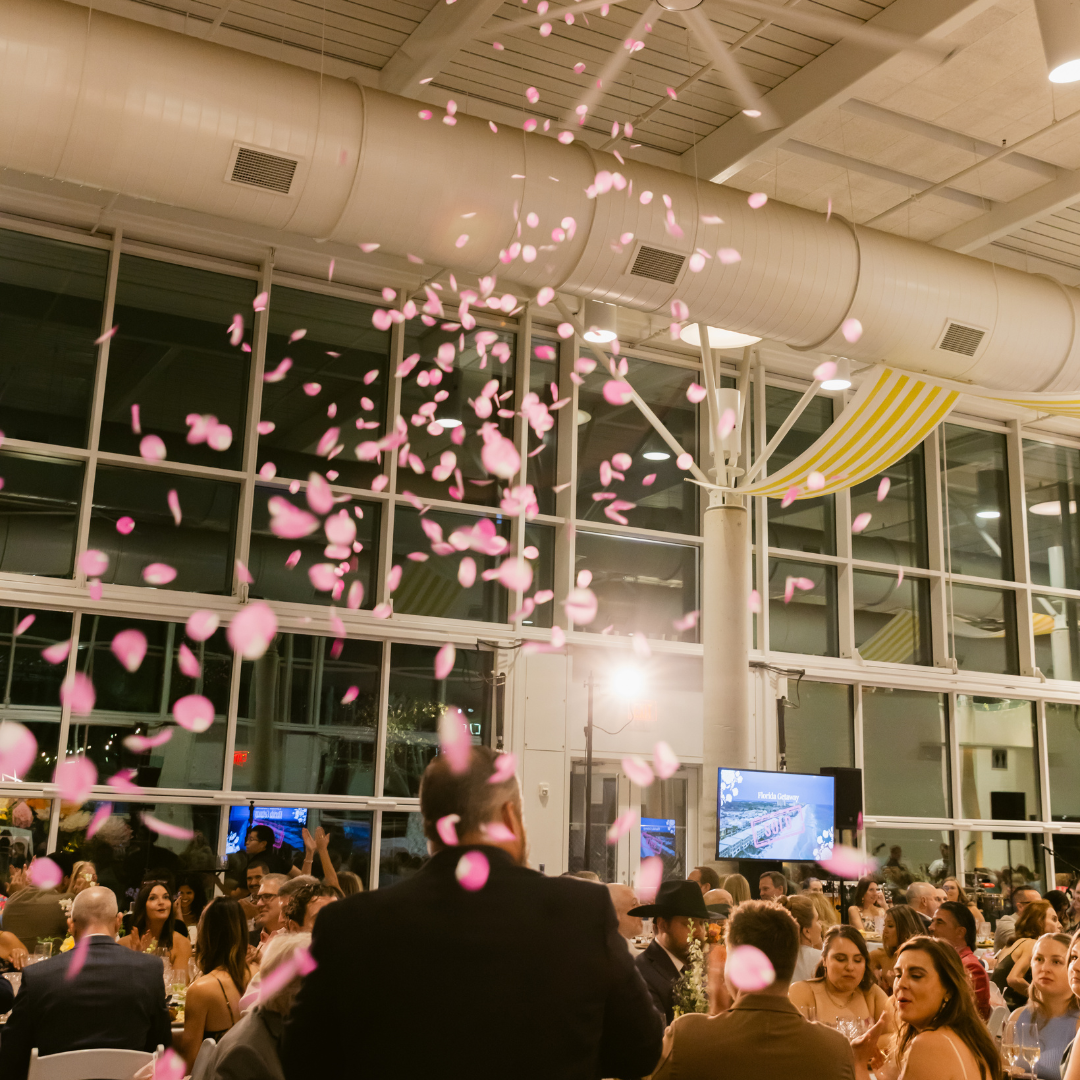hand to hold hope gala