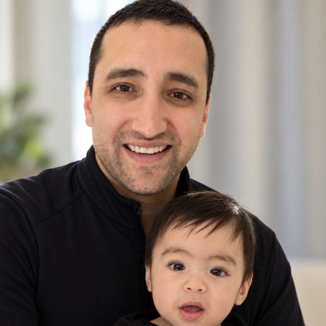 Adam Ortega