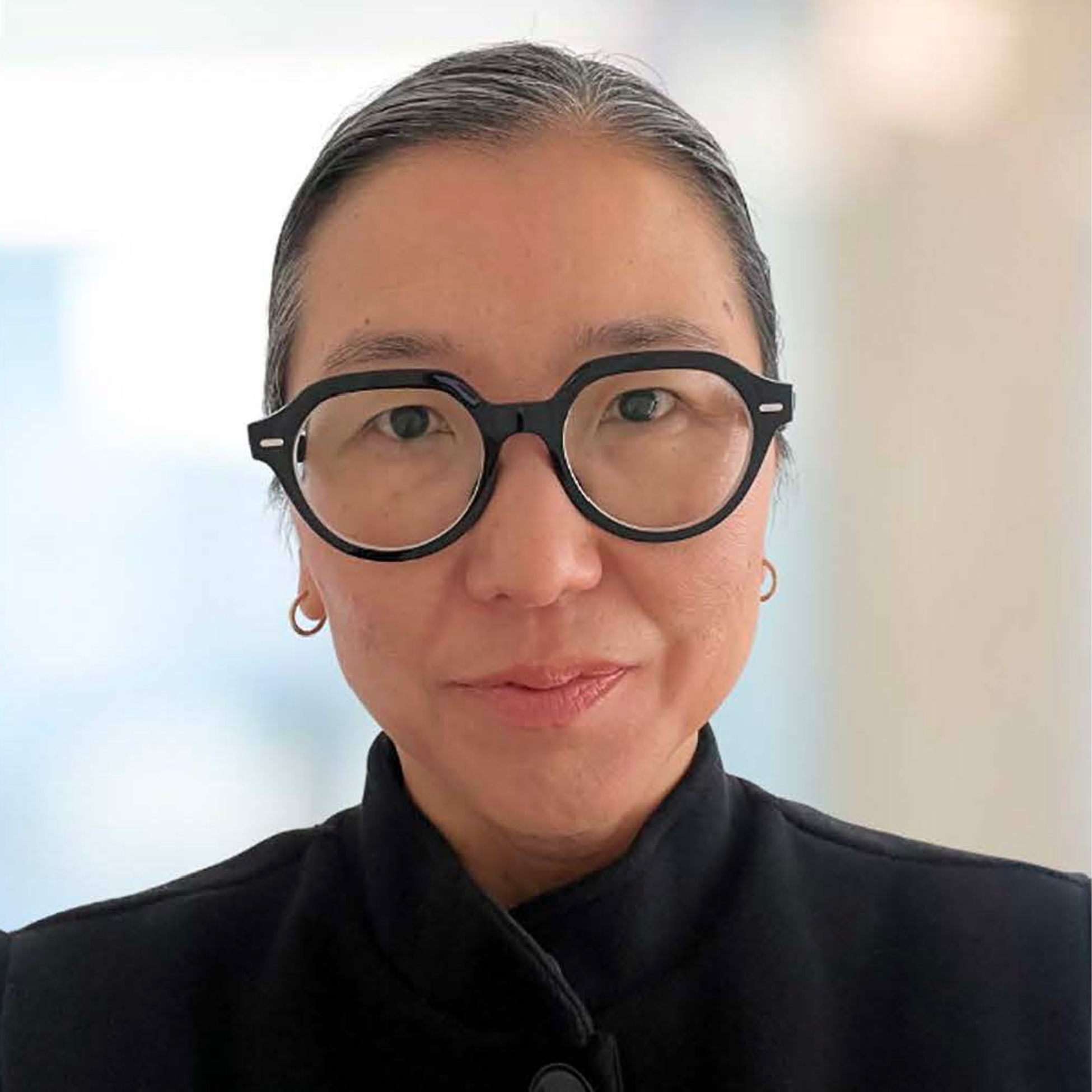 Susan Hwang, MD MPH PhD