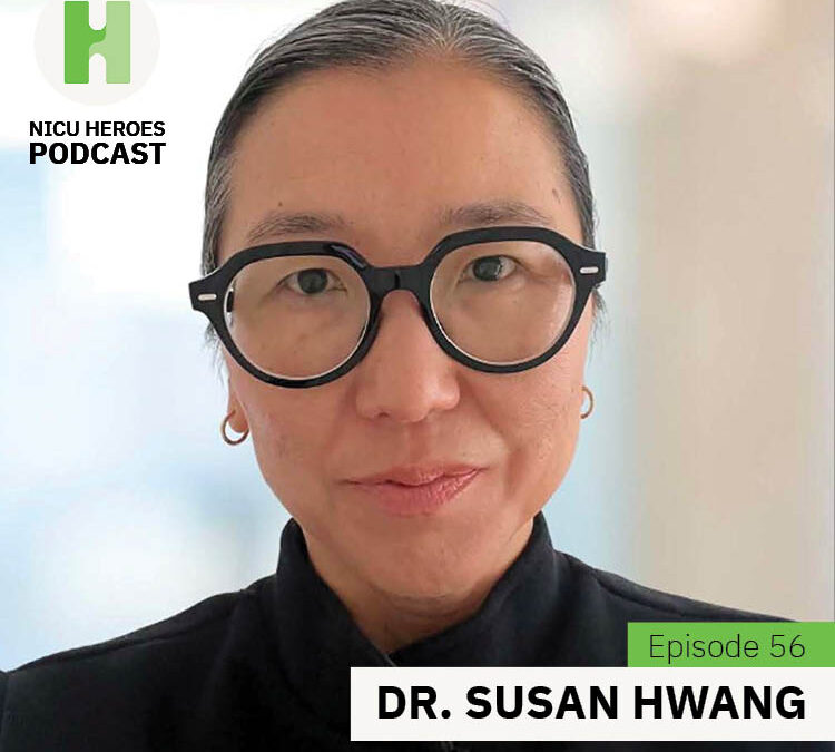 Episode 56: Preventing SUID in NICU Graduates